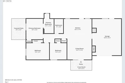 3698 Short St SE, Salem, OR 97302 - Photo 3