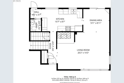 128 Alpha Dr, Longview, WA 98632 - Photo 27