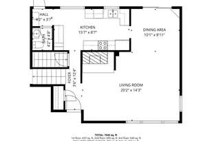 128 Alpha Dr, Longview, WA 98632 - Photo 27