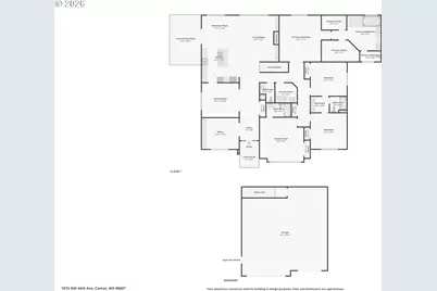 1010 NW 44th Ave, Camas, WA 98607 - Photo 27