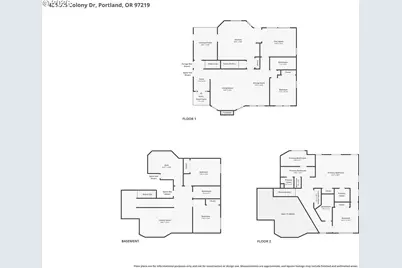 431 SW Colony Dr, Portland, OR 97219 - Photo 41