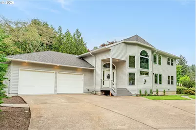 431 SW Colony Dr, Portland, OR 97219 - Photo 1