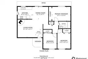 823 SE Polaris Ct, Bend, OR 97702 - Photo 29