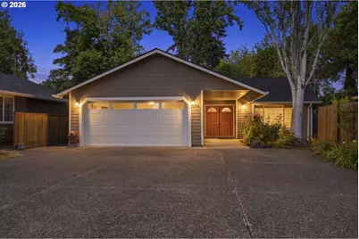 885 Randall St, Eugene, OR 97401 - Photo 1