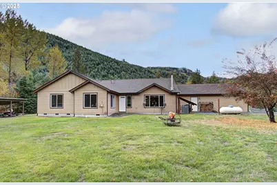 133 Lost Creek Dr, Glenoma, WA 98336 - Photo 1