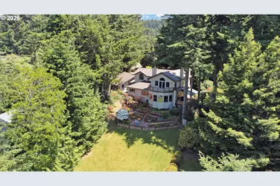 83550 Kiechle Arm Rd, Florence, OR 97439 - Photo 3