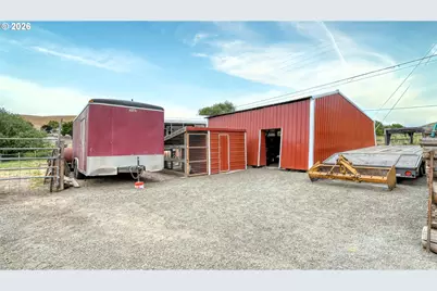 780 W Riverside St, Heppner, OR 97836 - Photo 37