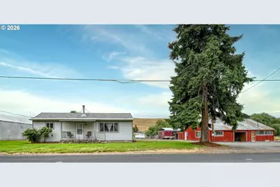 780 W Riverside St, Heppner, OR 97836 - Photo 1