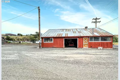780 W Riverside St, Heppner, OR 97836 - Photo 31