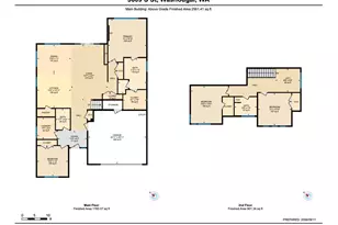 3609 S St, Washougal, WA 98671 - Photo 47