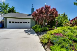 393 Sunshine Acres Dr, Eugene, OR 97401 - Photo 1
