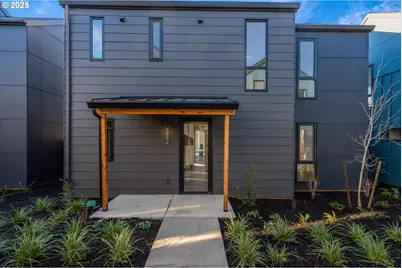 5484 SE Boise Ter, Portland, OR 97206 - Photo 3