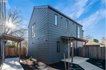 5484 SE Boise Ter, Portland, OR 97206 - Photo 5