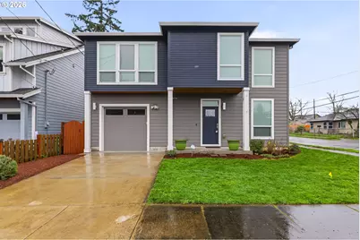 8209 SE 69th Ave, Portland, OR 97206 - Photo 1