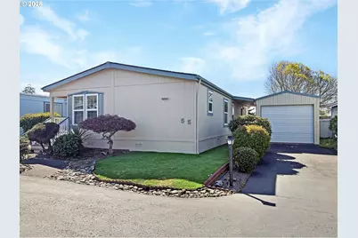15889 Sunset Strip #55, Brookings, OR 97415 - Photo 1