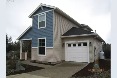 4455 Moondancer Ln, Tillamook, OR 97141 - Photo 1