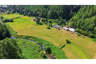 8820 North Fork Siuslaw Rd, Florence, OR 97439 - Photo 43