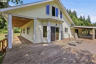 8820 North Fork Siuslaw Rd, Florence, OR 97439 - Photo 25