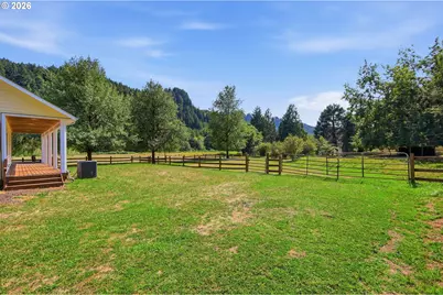 8820 North Fork Siuslaw Rd, Florence, OR 97439 - Photo 41