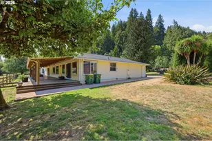 8820 North Fork Siuslaw Rd, Florence, OR 97439 - Photo 33