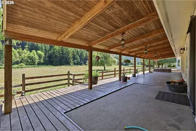8820 North Fork Siuslaw Rd, Florence, OR 97439 - Photo 29