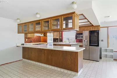 8820 North Fork Siuslaw Rd, Florence, OR 97439 - Photo 13