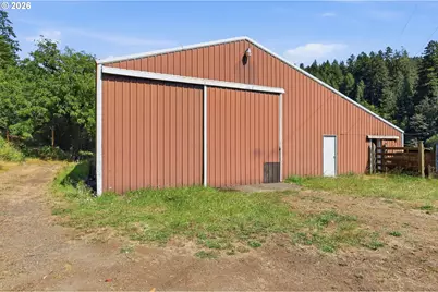 8820 North Fork Siuslaw Rd, Florence, OR 97439 - Photo 37