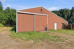 8820 North Fork Siuslaw Rd, Florence, OR 97439 - Photo 37