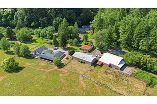 8820 North Fork Siuslaw Rd, Florence, OR 97439 - Photo 3