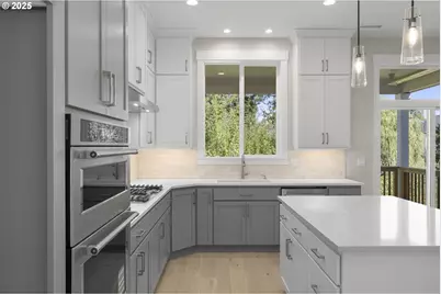 17641 NW Layla Dr, Portland, OR 97229 - Photo 9