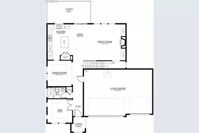 17641 NW Layla Dr, Portland, OR 97229 - Photo 45