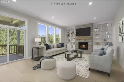 17641 NW Layla Dr, Portland, OR 97229 - Photo 5