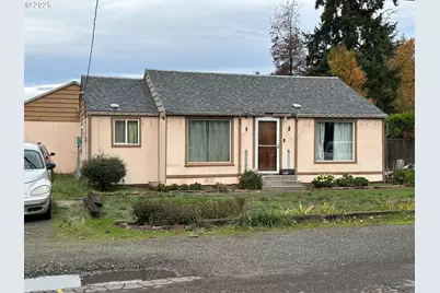 804 W N St, Springfield, OR 97477 - Photo 1