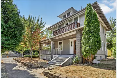 3929 SE 70th Ave, Portland, OR 97206 - Photo 1