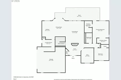 10788 SW Oriole Cir, Beaverton, OR 97007 - Photo 43