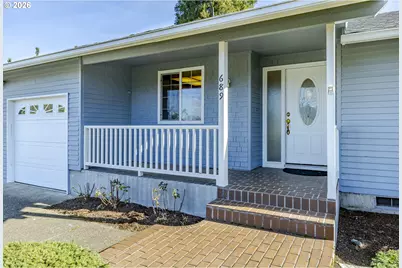 689 68th Pl, Springfield, OR 97478 - Photo 5