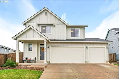 1433 Darlington Dr, Junction City, OR 97448 - Photo 1