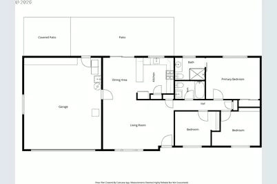 1810 NE 155th Ave, Portland, OR 97230 - Photo 45