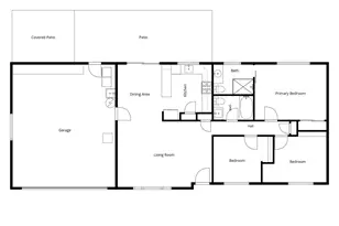 1810 NE 155th Ave, Portland, OR 97230 - Photo 45
