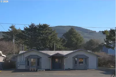 316 N Highway 101, Rockaway Beach, OR 97136 - Photo 1