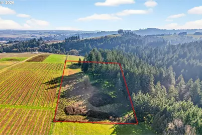 0 NE Fox Ln, Dundee, OR 97115 - Photo 5