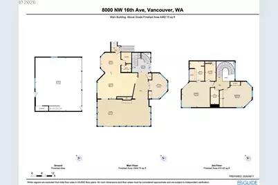 8000 NW 16th Ave, Vancouver, WA 98665 - Photo 47