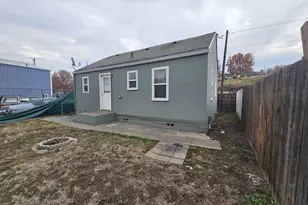 709 SW Frazer Ave, Pendleton, OR 97801 - Photo 31