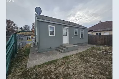709 SW Frazer Ave, Pendleton, OR 97801 - Photo 33