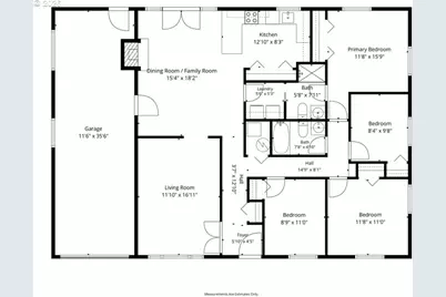 8111 NE 27th St, Vancouver, WA 98662 - Photo 35