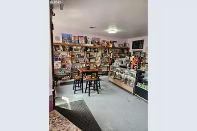 505 Main St, Fossil, OR 97830 - Photo 5