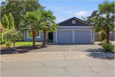 2788 Elysium Ave, Eugene, OR 97401 - Photo 1
