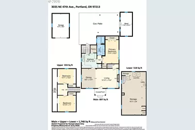 3035 NE 47th Ave, Portland, OR 97213 - Photo 35
