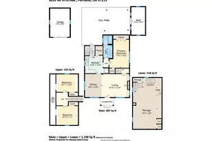 3035 NE 47th Ave, Portland, OR 97213 - Photo 35