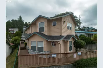 250 SE Coast Guard Dr #1, Depoe Bay, OR 97341 - Photo 1
